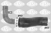 Шланг подачи наддувочного воздуха SASIC SAS3330027
