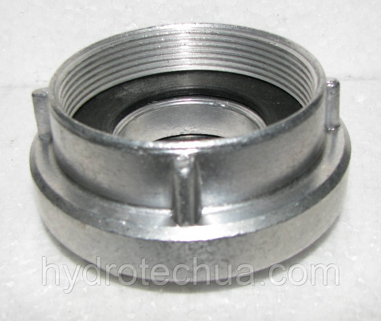 З'єднання гайка Storz з внутрішньою різьбою 2 1/2" (тип C52), фото 1