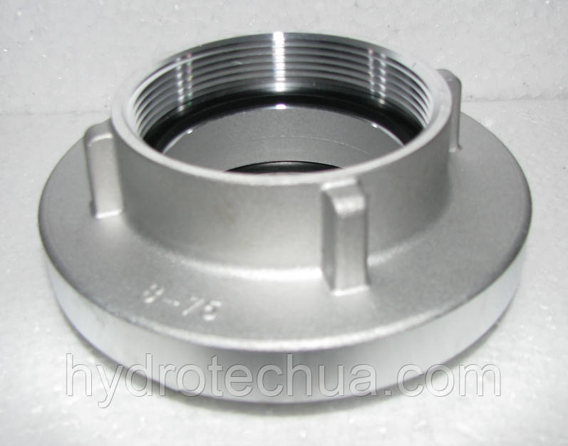 З'єднання гайка Storz з внутрішньою різьбою 2 1/2" (тип B75)