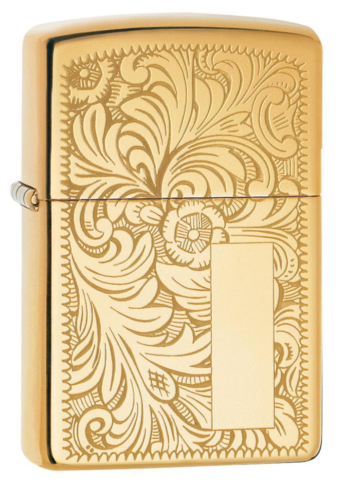 Запальничка Zippo 352B Venetian