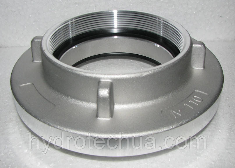 З'єднання гайка Storz A110 з внутрішньою різьбою 4"