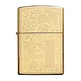 Запальничка Zippo 352B Venetian, фото 3