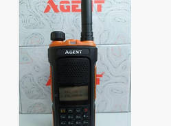 РАЦІЯ ПОРТАТИВНА AGENT AR-UV10