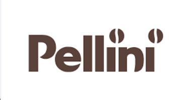 - Pellini - мелена кава