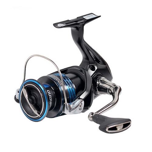 Котушка Shimano Nexave FI C4000 3+1BB 5.0:1