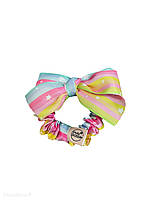 Резинка браслет для волосся Invisibobble SPRUNCHIE KIDS Let's Chease Rainbows дитяча, фото 4