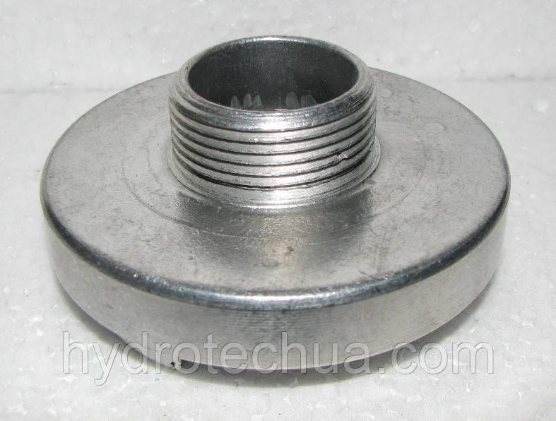 З'єднання гайка Storz з зовнішньою різьбою 1 1/4" (тип 52C)