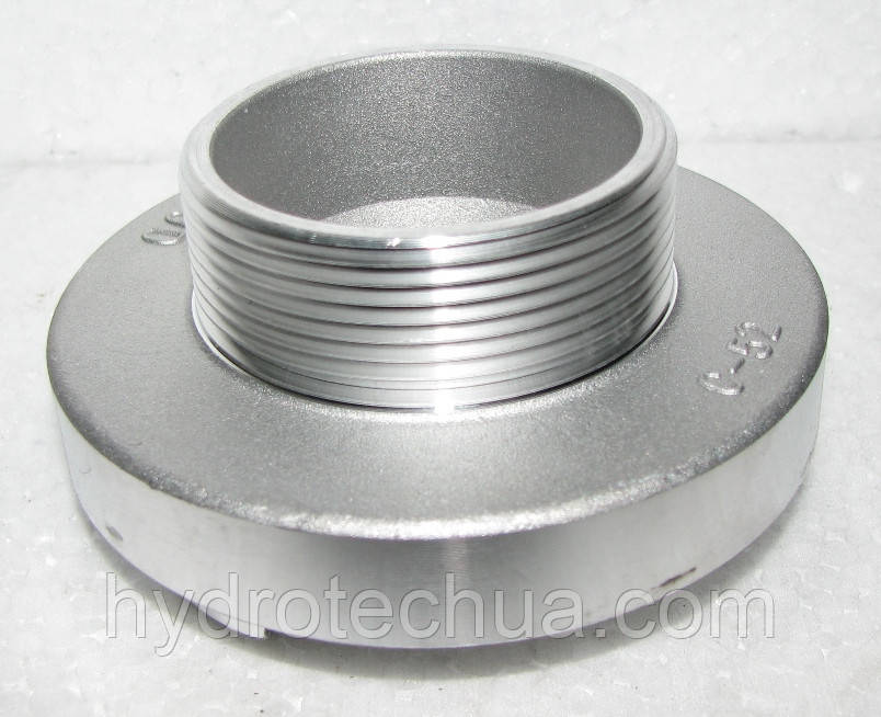 З'єднання гайка Storz з зовнішньою різьбою 2" (тип 52C)
