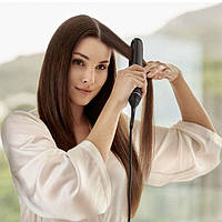 Щипці та вирівнювачі для волосся