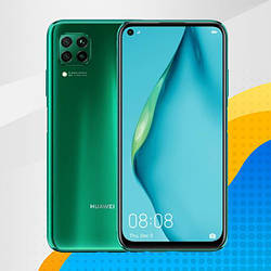 Huawei P40 Lite