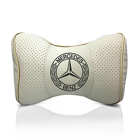 Подушки на подголовник "Mercedes-Benz"