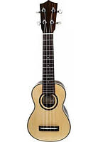 Укулеле Prima M381S (Solid Cedar / Rosewood) Soprano