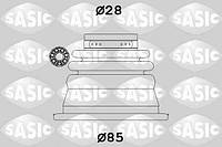 Комплект пылезащитный, приводной вал SASIC SAS4003451