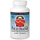 Полікосанол (Policosanol) 20 мг