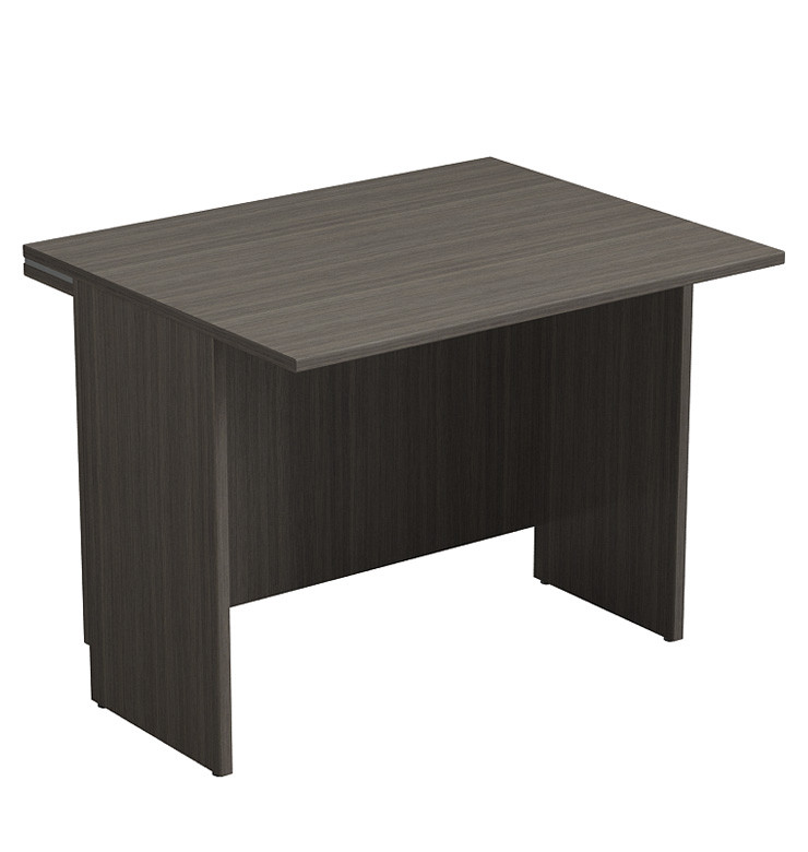 Письмовий стіл для стійки адміністратора Ідеал I1.39.10 стільниця ДСП 1000х800 мм (MConcept-ТМ)