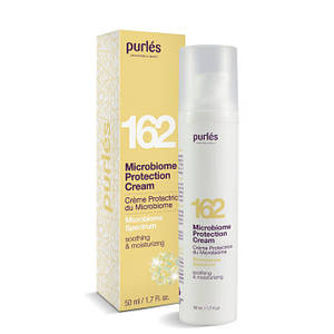 Крем захист мікробіому Purles 162 Microbiome Protection Cream 50ml