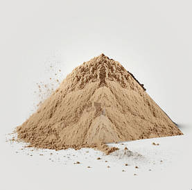 Пісок біляївський сіяний