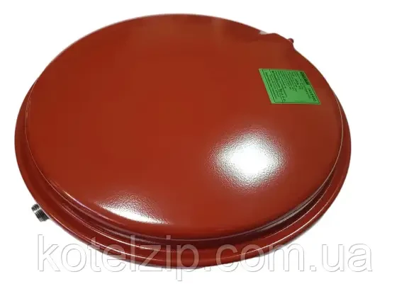 Розширювальний бак для котла Viessmann Vitopend 100-W WH1D 30 кВт 7831309