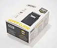 Професійна електробритва Wahl Super Close Shaver (3616-0470), фото 4