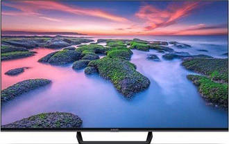 Телевізор Xiaomi Mi TV A2 43"