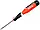 Викрутка прецизійна YATO: TORX, T6, L = 50 mm (YT-25853), фото 3