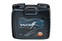 Трансмиссионные масла WOLF GUARDTECH SAE 80W GL 4 80W 20л