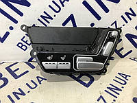 Блок управления задним правым сидением Mercedes W221 A2218709758