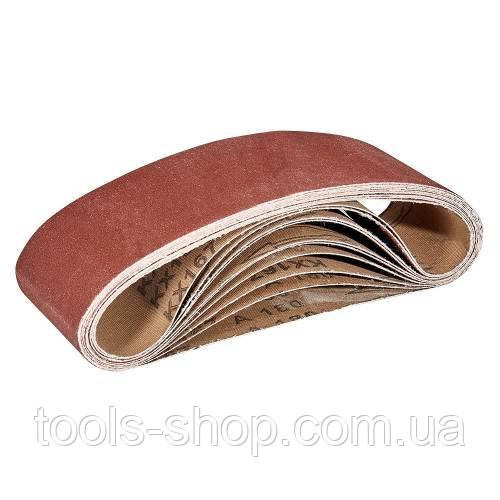 Стрічка шліфувальна Vitals 75х533 мм з. 180, фото 1