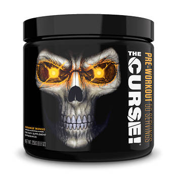 Cobra Labs  Curse (geranium free) 250 g