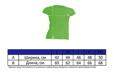 Футболка жіноча помаранчева з круглим вирізом JHK - ORTSRLCMF, фото 3