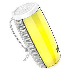 Бездротова Bluetooth колонка Borofone BR20 Білий