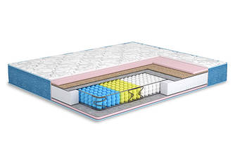 Матрац Azalia  Матролюкс без обмеження ваги