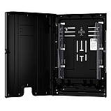 Диспенсер TORK 460004, вузький лист, паперові рушники, метал, фото 3