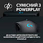Мышка Logitech G703 Lightspeed HERO 16K Sensor Black (910-005640), фото 7