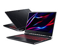 Ноутбук Acer Nitro 5 (NH.QGYEP.009) 15.6" FHD IPS/R5-6600H/16GB/512GB/RTX3050Ti/W11P