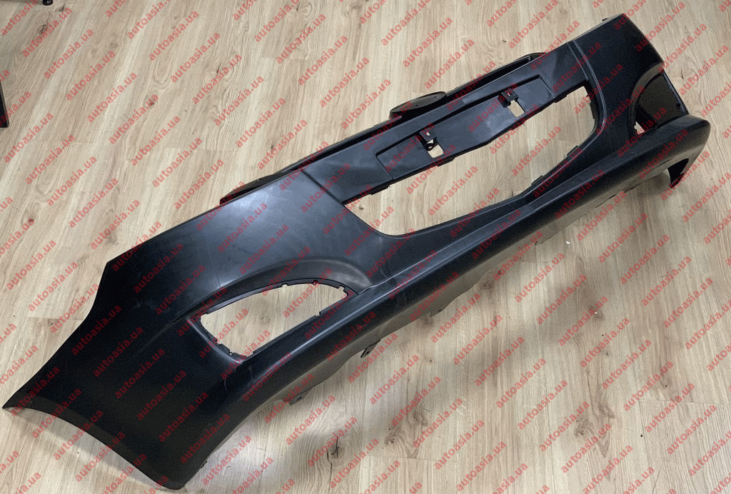 Бампер передній Geely MK (Джили МК) 1018005851 (ID#1854628124), цена ...