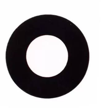 Скло камери Meizu M5s Black Original