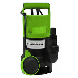 Дренажний насос Ворскла ПМЗ 7/10.5-55