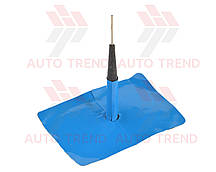 Грибок для безкамерних шин дротяна ніжка до 8 атм d9,4, 1 шар корду