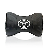 Подушки на подголовник "Toyota"