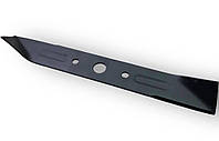 Нож для газонокосилки 13" L-320mm D-18mm A-75mm