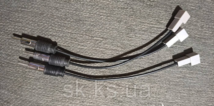 Усилитель автомобильной антенны для андроид магнитол Junsun (ID ...