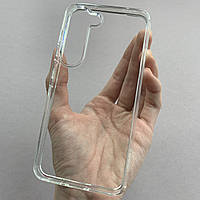 Чехол для Samsung Galaxy S23 чехол Spigen прозрачный чехол на телефон самсунг с23