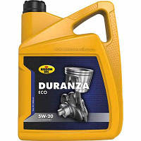 Моторное масло Kroon-Oil Duranza Eco 5W-20, 5л