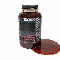 Ліквід CC Moore Liquid Bloodworm Compound 500 ml