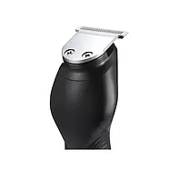 Бездротова акумуляторна машинка для стрижки 11 у 1 Kemei LFQ-KM-5031 Машинка для стрижки волосся, фото 6