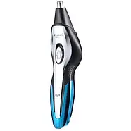 Бездротова акумуляторна машинка для стрижки 11 у 1 Kemei LFQ-KM-5031 Машинка для стрижки волосся, фото 7