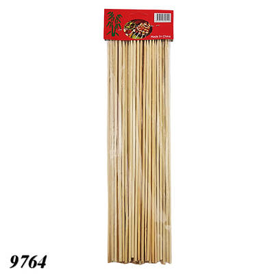 Шашлична паличка 30 см 45 шт.