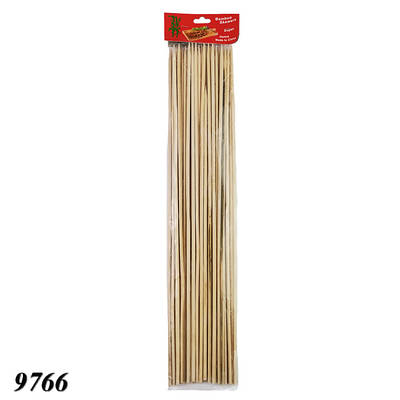 Шашлична паличка 40 см 45 шт.