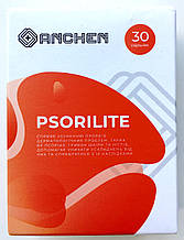 Psorilite засіб проти псоріазу, грибка шкіри та нігтів (Псорилайт)